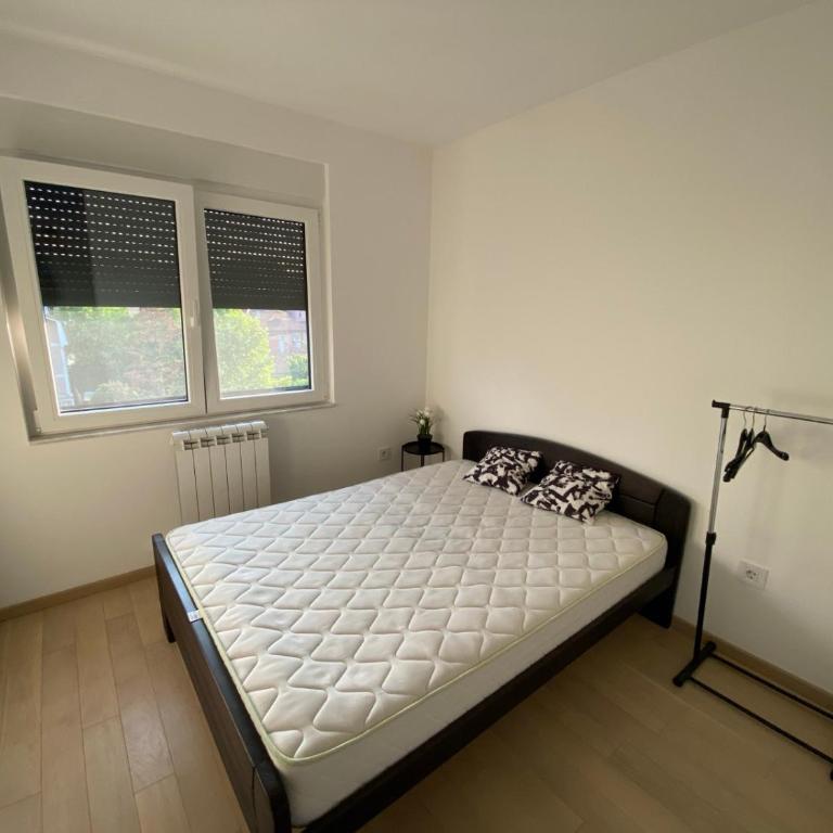 Brand New Bright Flat - One-Bedroom Apartment - 4