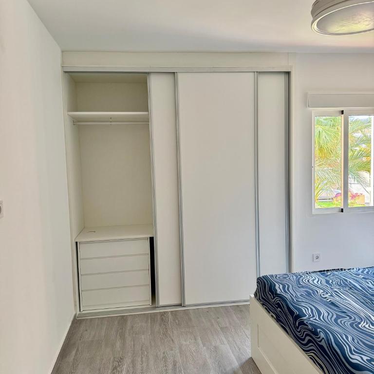Don Paco Beach 1-Linea playa-piscina-aire acondicionado-parking - Two-Bedroom Apartment - 8