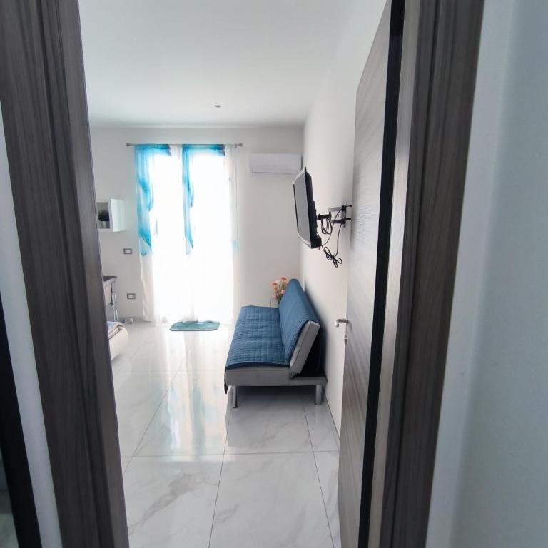 Blu Mare - Appartamento con 2 Camere da Letto - 68