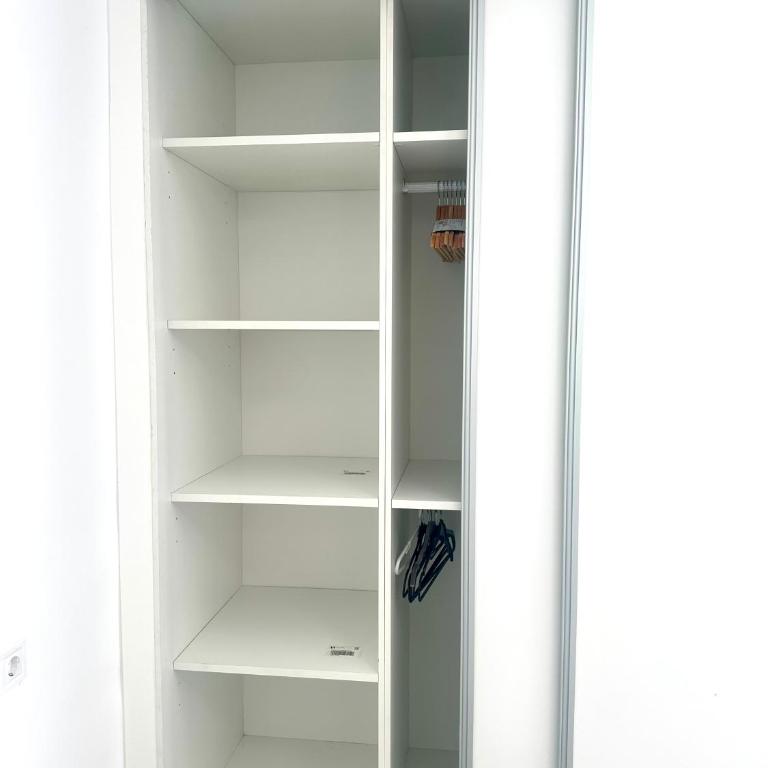 Don Paco Beach 1-Linea playa-piscina-aire acondicionado-parking - Two-Bedroom Apartment - 16