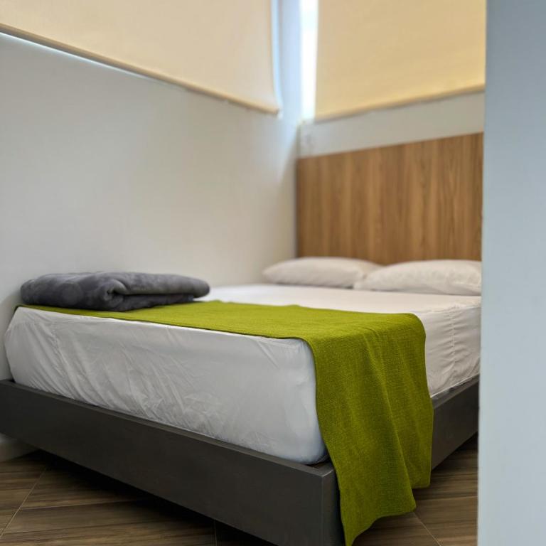 Hotel La Bastida - Habitación Doble - 3