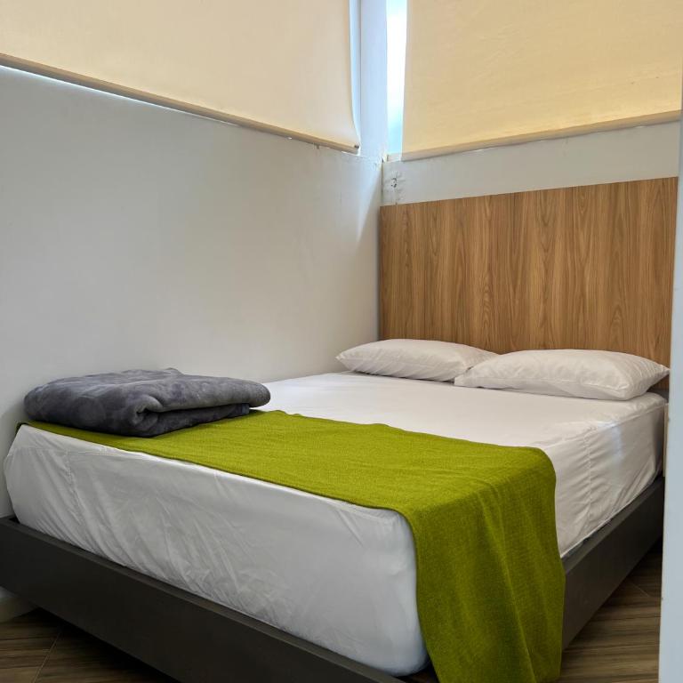 Hotel La Bastida - Habitación Doble - 2