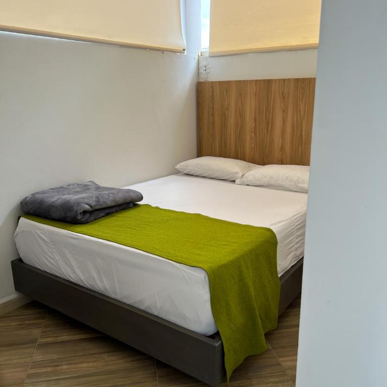 Hotel La Bastida - Habitación Doble - 4
