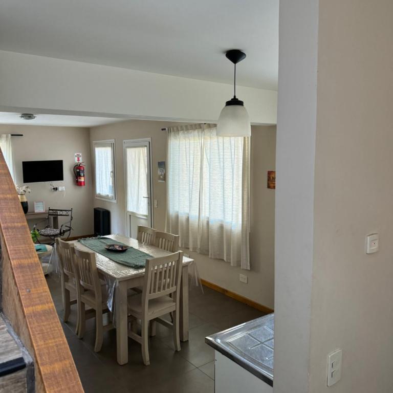 Casas Antares - Casa de 2 dormitorios - 5
