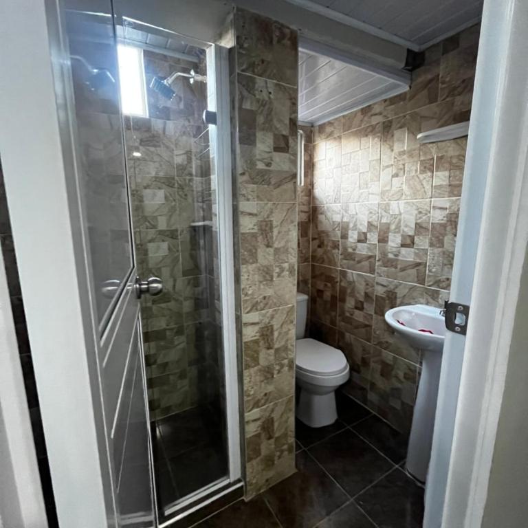 Hostal Casa Jardin Cartagena - Habitación Doble Deluxe - 1