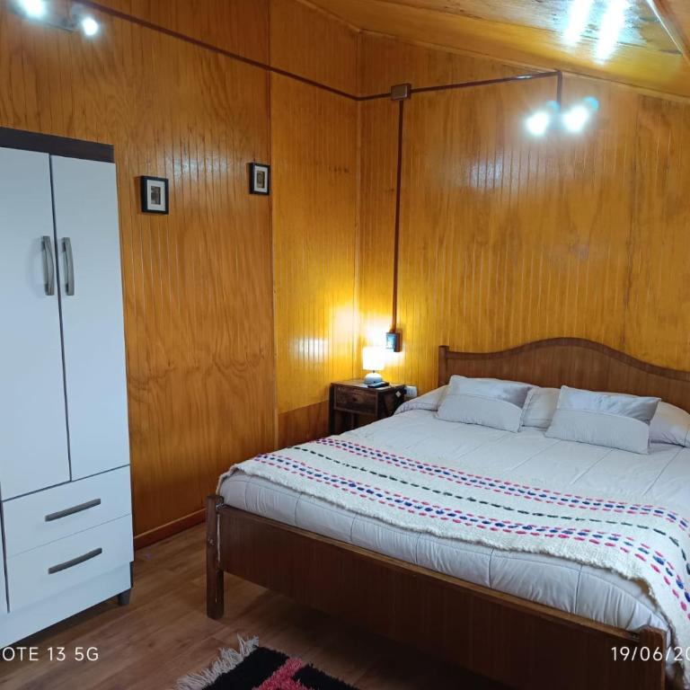 CABAÑAS REY-MAR - Two-Bedroom Apartment - 38