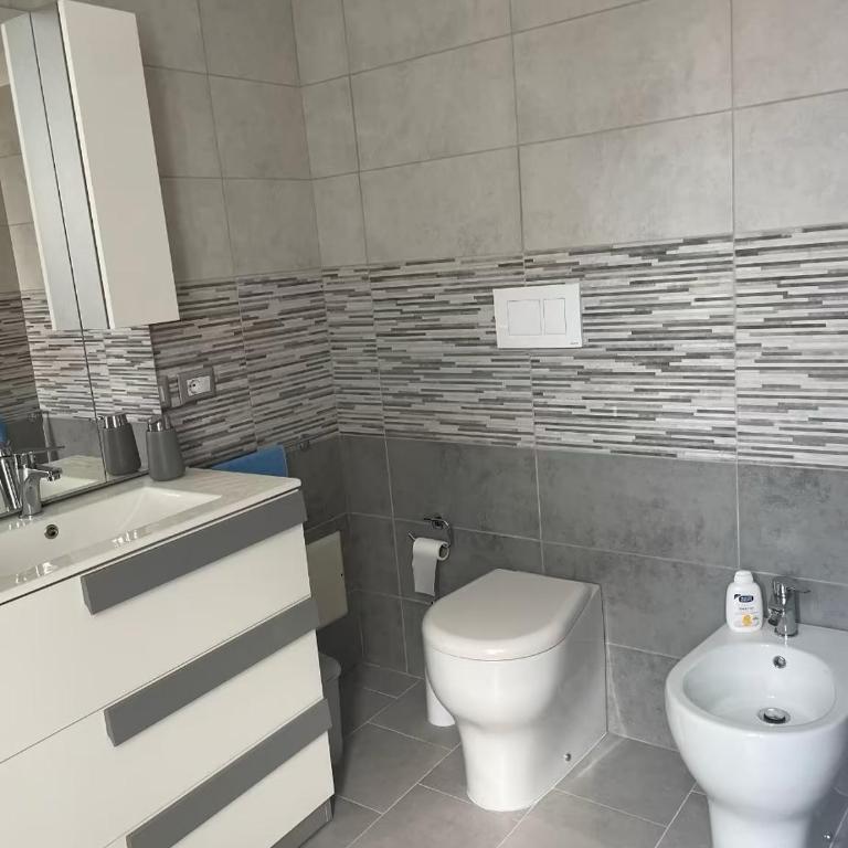 GFP Apartment - Appartamento con 1 Camera da Letto - 2