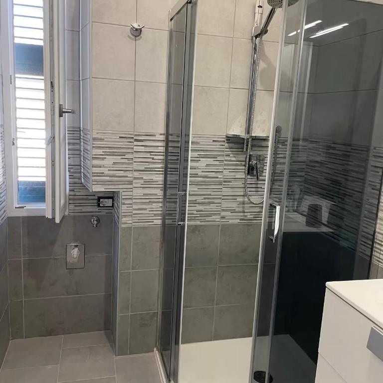 GFP Apartment - Appartamento con 1 Camera da Letto - 5