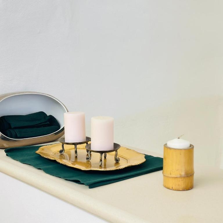 Il Cancelliere - Deluxe Double Room with Bath - 3