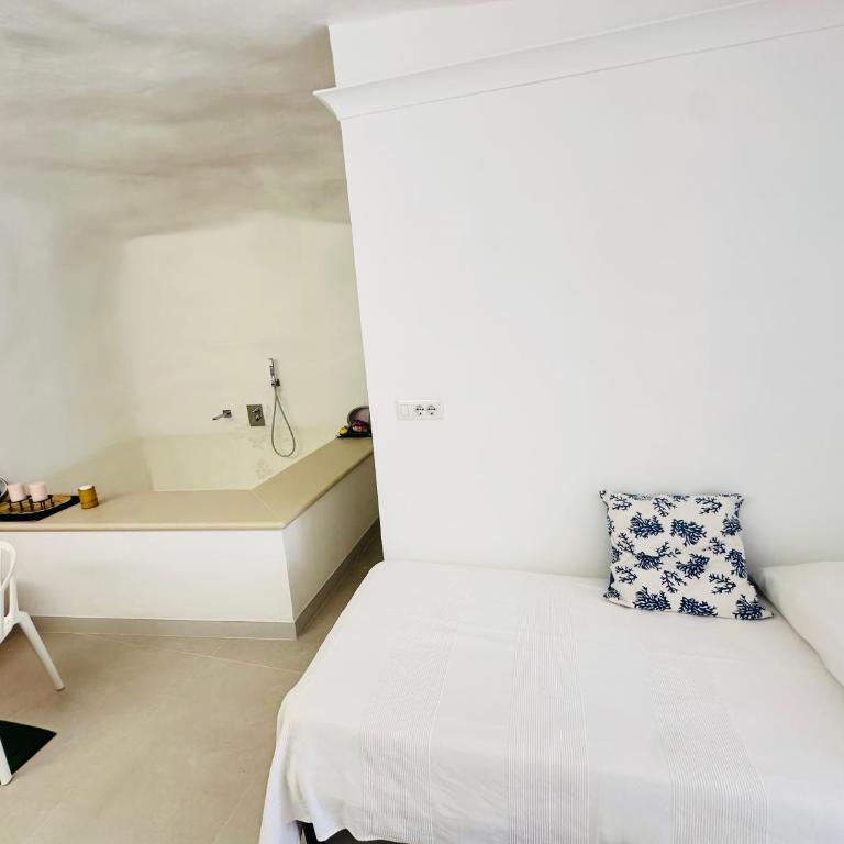 Il Cancelliere - Deluxe Double Room with Bath - 13