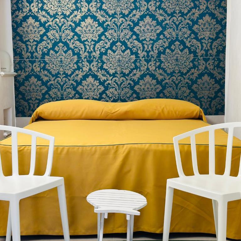 Il Cancelliere - Deluxe Double Room with Bath - 4