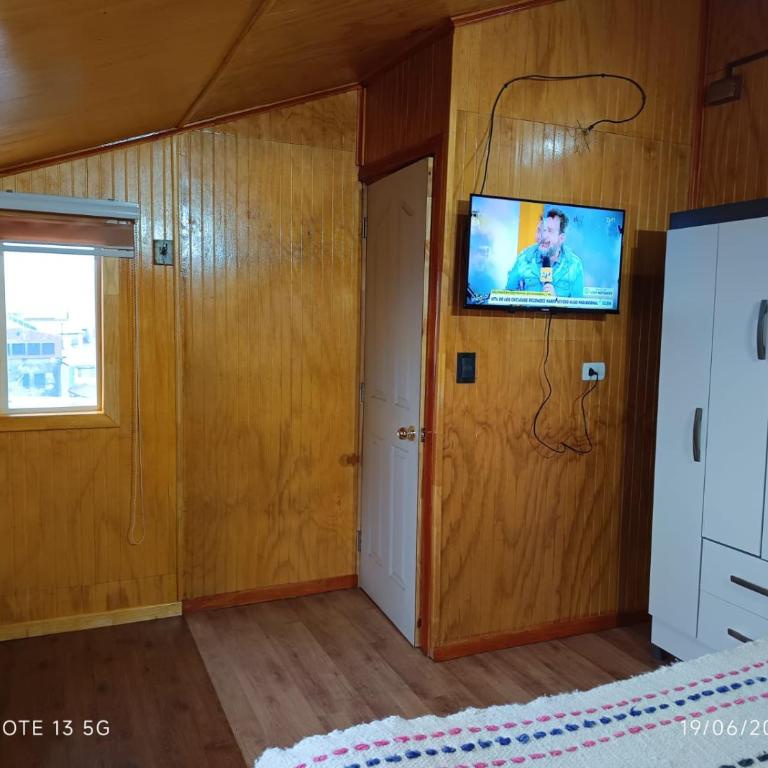 CABAÑAS REY-MAR - Two-Bedroom Apartment - 40