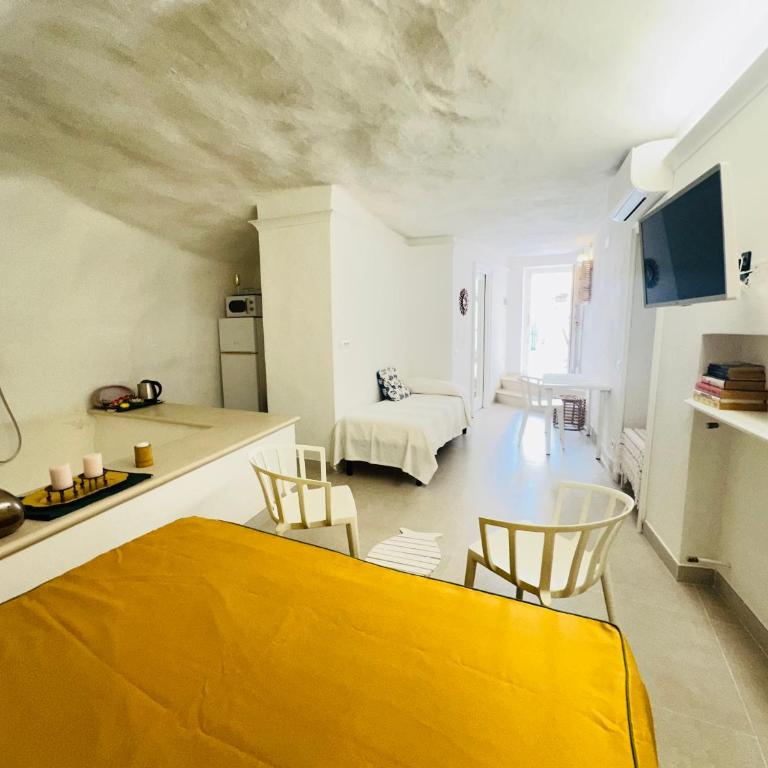 Il Cancelliere - Deluxe Double Room with Bath - 12