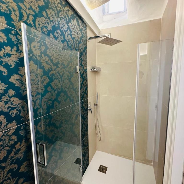 Il Cancelliere - Deluxe Double Room with Bath - 9