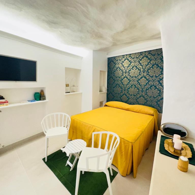 Il Cancelliere - Deluxe Double Room with Bath - 2