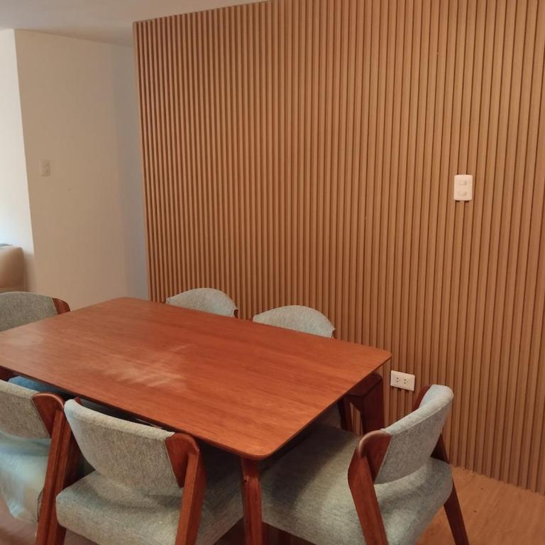 Aby house 2 - Two-Bedroom Apartment - 4