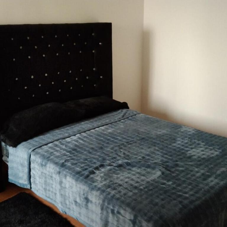 Aby house 2 - Two-Bedroom Apartment - 5