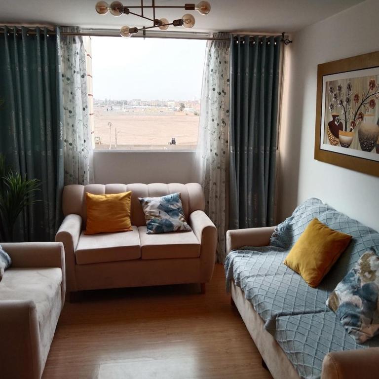 Aby house 2 - Two-Bedroom Apartment - 6