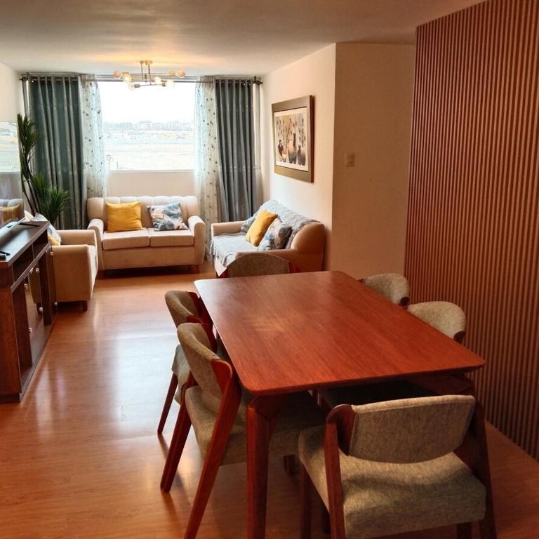 Aby house 2 - Two-Bedroom Apartment - 7
