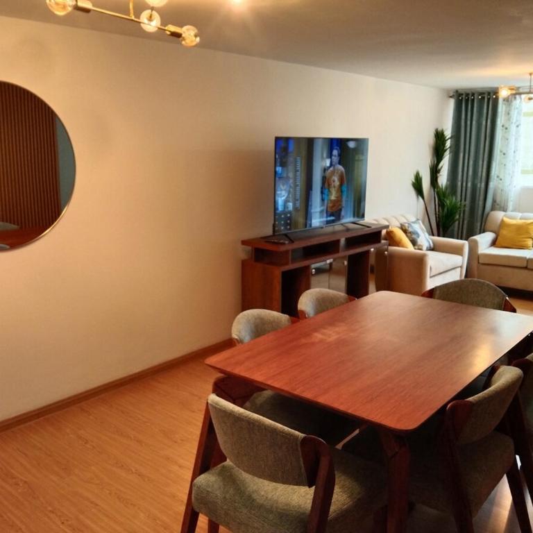 Aby house 2 - Two-Bedroom Apartment - 10