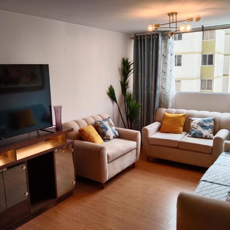 Aby house 2 - Two-Bedroom Apartment - 14