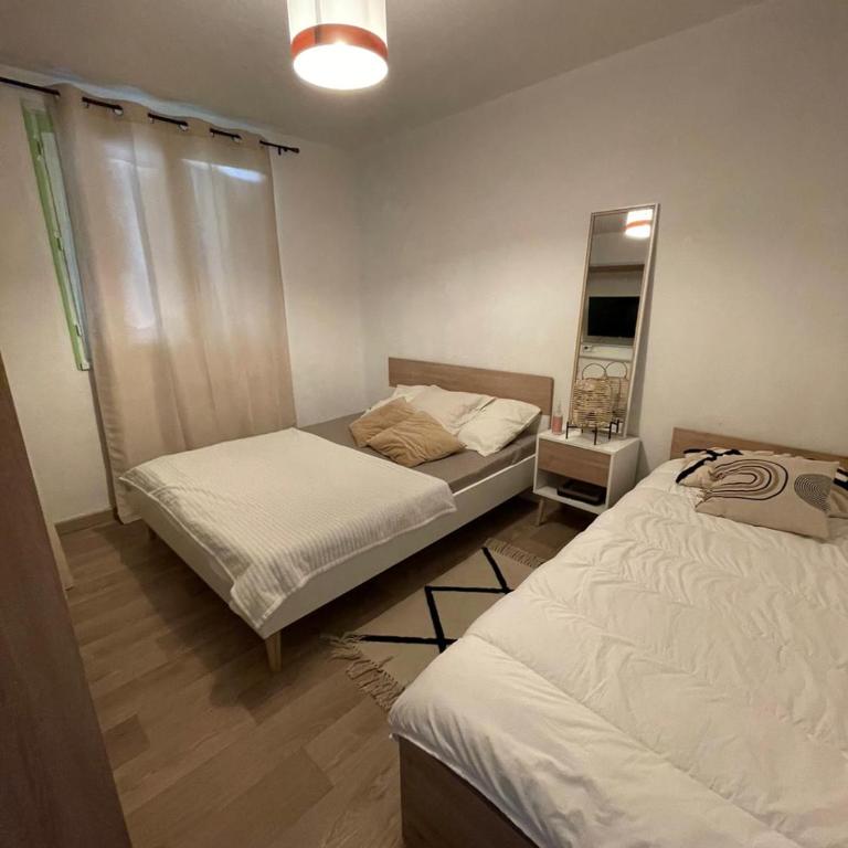 Le montera - One-Bedroom Apartment - 3