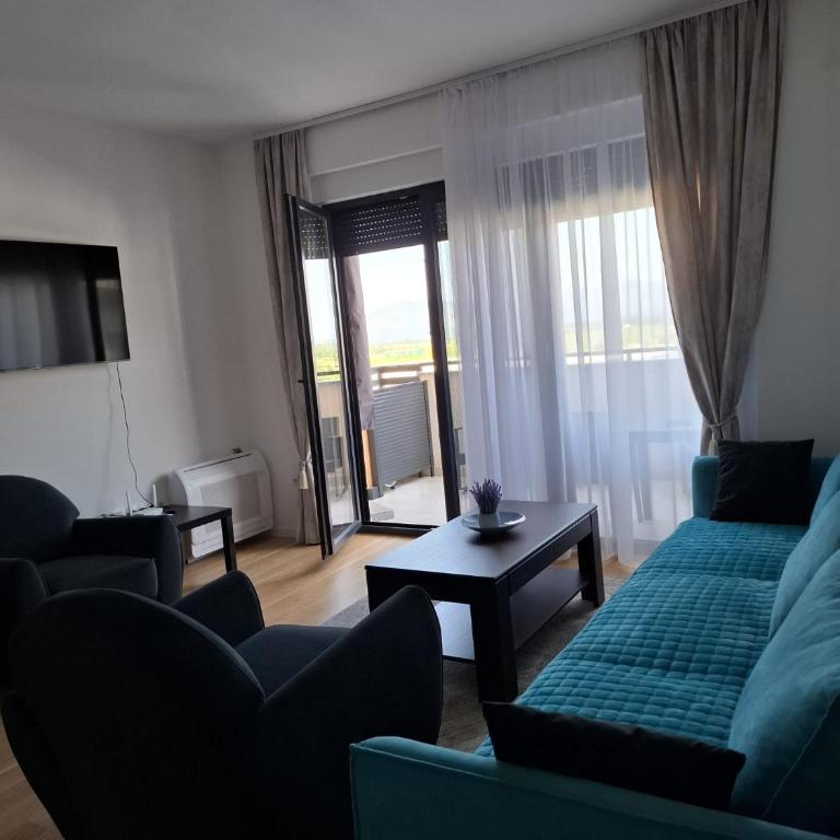 Penthouse Ika - Apartment mit 2 Schlafzimmern - 15