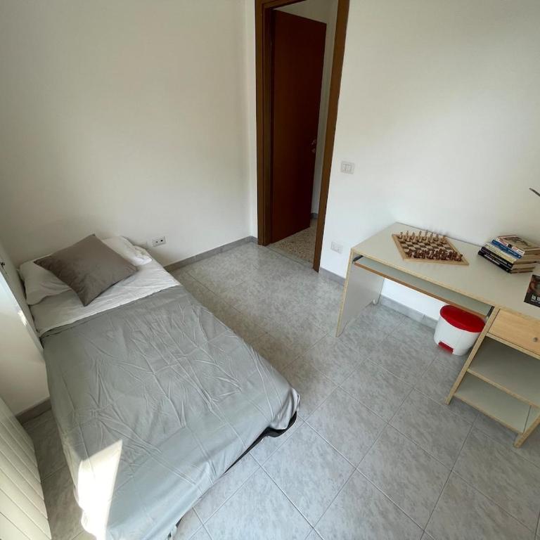 Casa cozy e luminosa - Tiburtina - Appartamento con 2 Camere da Letto - 10