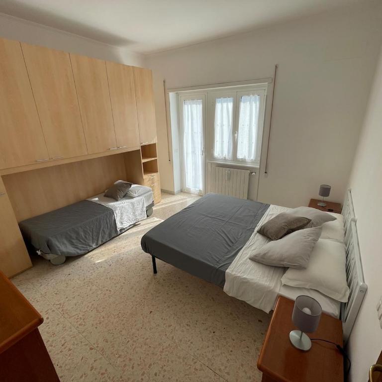 Casa cozy e luminosa - Tiburtina - Appartamento con 2 Camere da Letto - 1