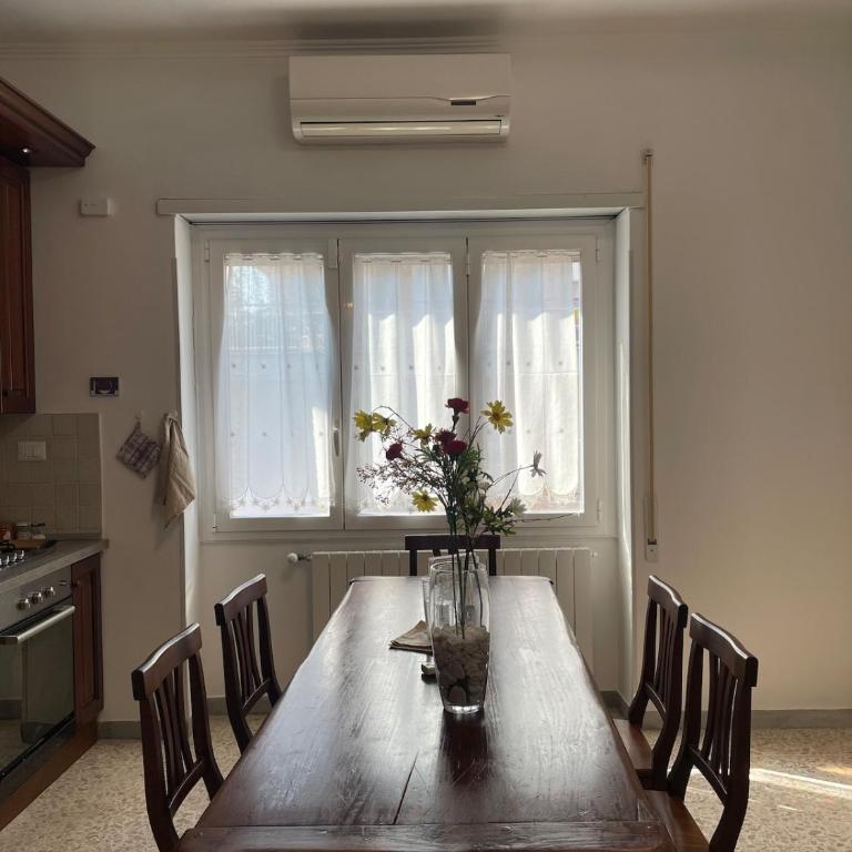 Casa cozy e luminosa - Tiburtina - Appartamento con 2 Camere da Letto - 5