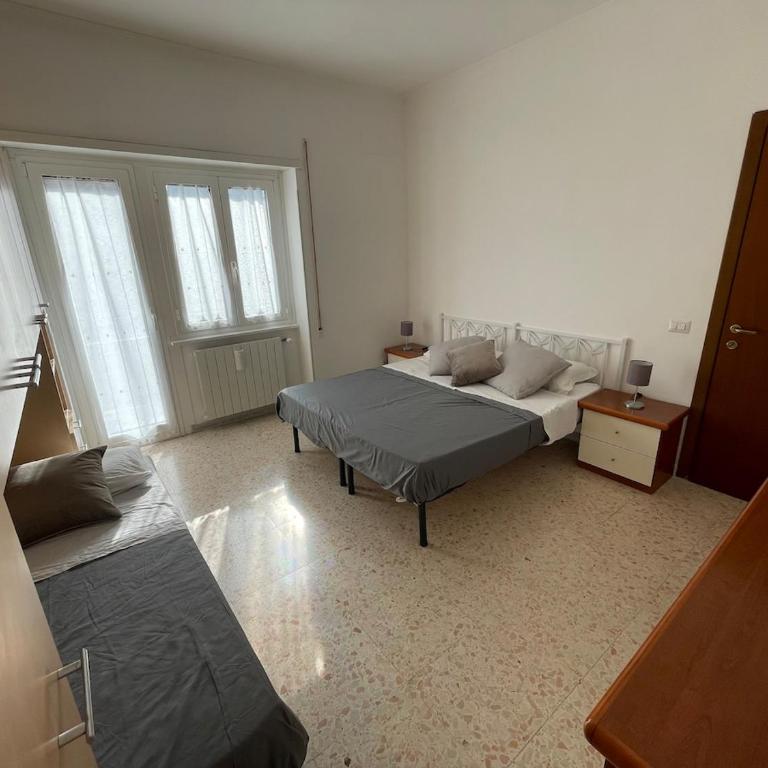 Casa cozy e luminosa - Tiburtina - Appartamento con 2 Camere da Letto - 3
