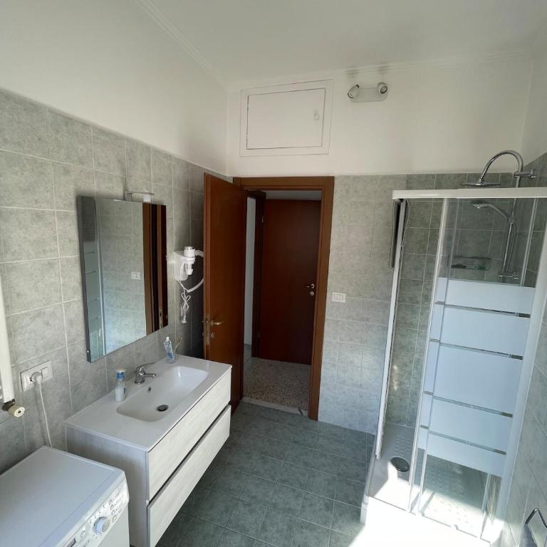 Casa cozy e luminosa - Tiburtina - Appartamento con 2 Camere da Letto - 13