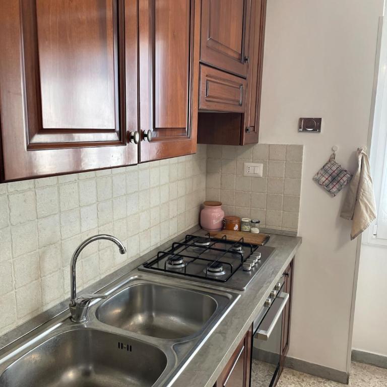 Casa cozy e luminosa - Tiburtina - Appartamento con 2 Camere da Letto - 7