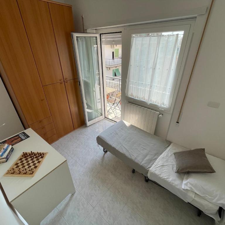 Casa cozy e luminosa - Tiburtina - Appartamento con 2 Camere da Letto - 9