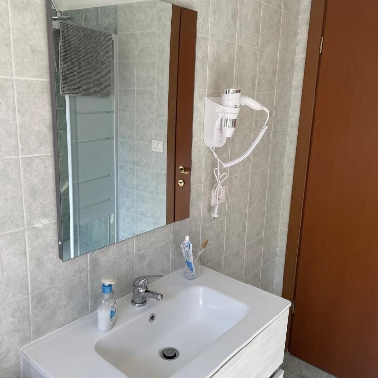 Casa cozy e luminosa - Tiburtina - Appartamento con 2 Camere da Letto - 14