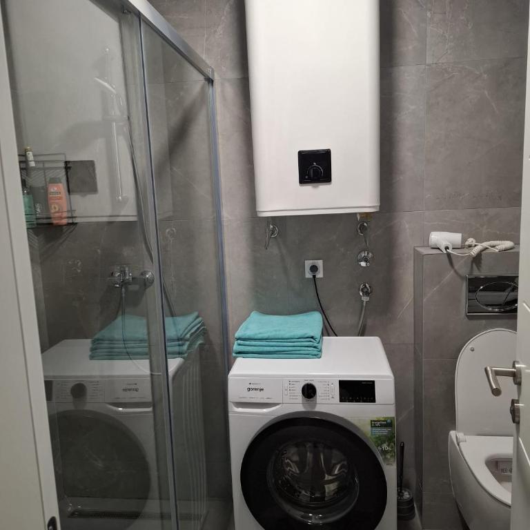Penthouse Ika - Apartment mit 2 Schlafzimmern - 11