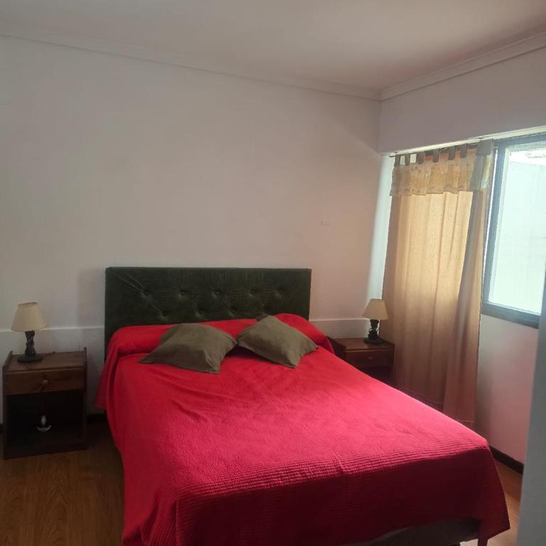 Lo de Mariana - Apartamento de 2 dormitorios - 8