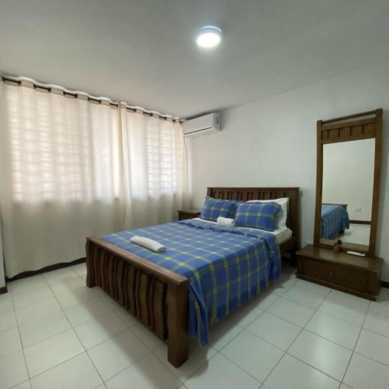 El Rodadero Apartamento - Apartamento - 8