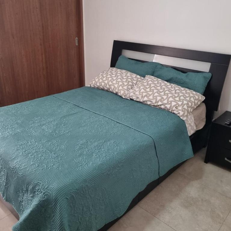 Condo in Caracas near the Milenium - Two-Bedroom Apartment - 2