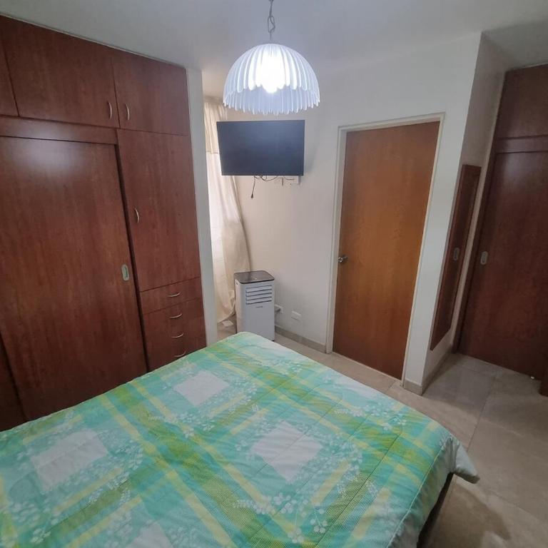 Condo in Caracas near the Milenium - Two-Bedroom Apartment - 3