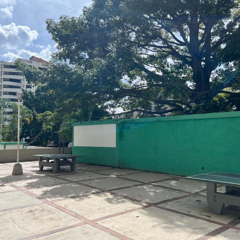 Condo in Caracas near the Milenium - Two-Bedroom Apartment - 4