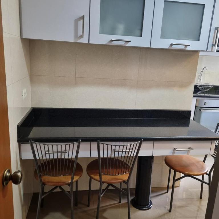 Condo in Caracas near the Milenium - Two-Bedroom Apartment - 17