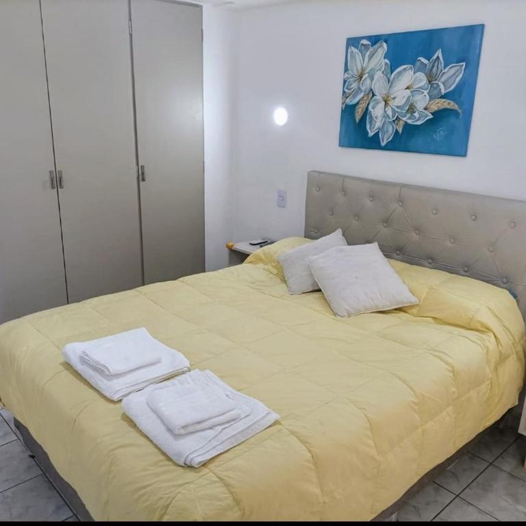 Monteagudo 747 - Apartamento de 2 dormitorios con balcón - 5