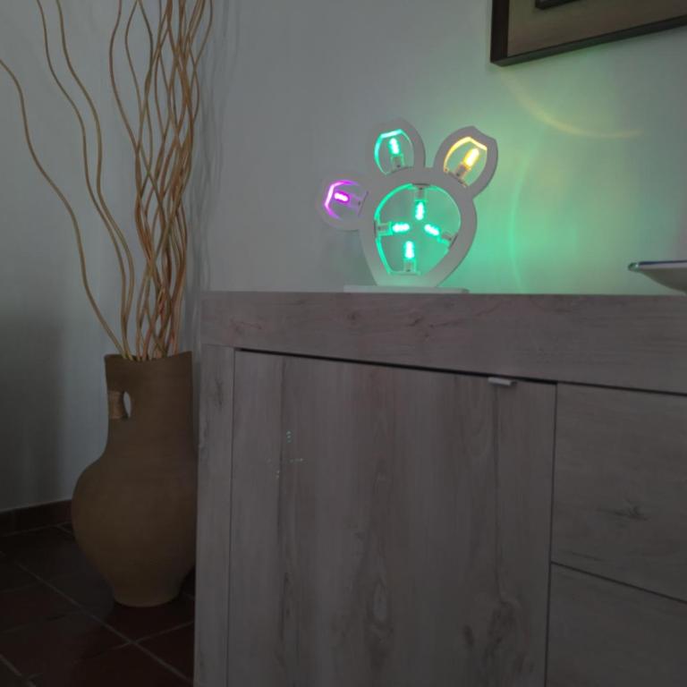 Casa Pagani - Appartamento con 2 Camere da Letto - 9