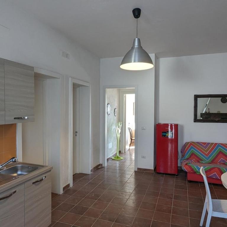 Casa Pagani - Appartamento con 2 Camere da Letto - 15