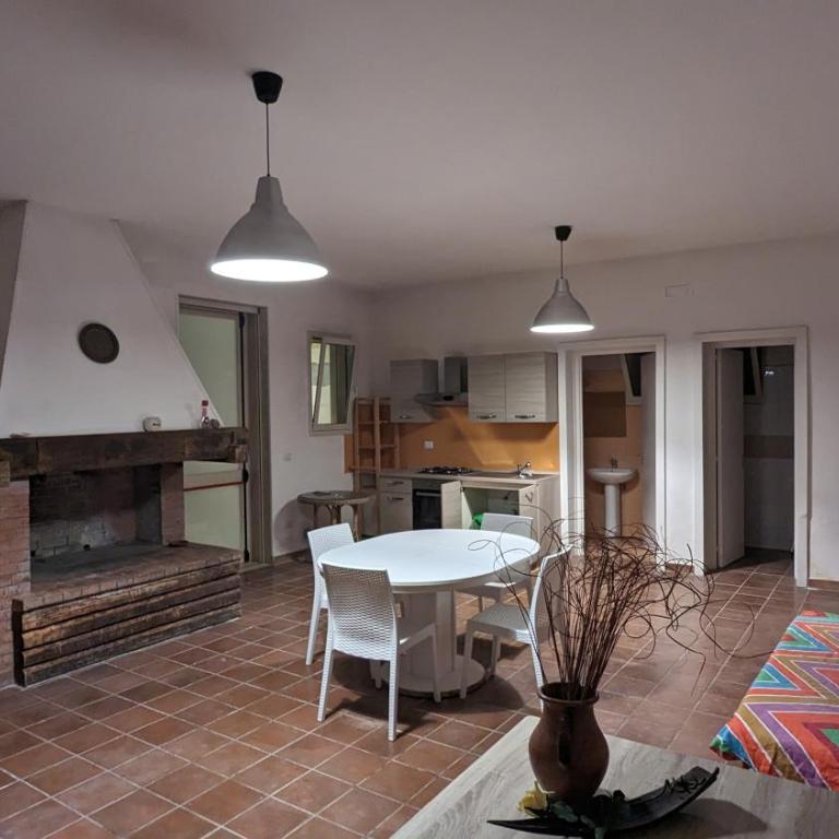 Casa Pagani - Appartamento con 2 Camere da Letto - 2