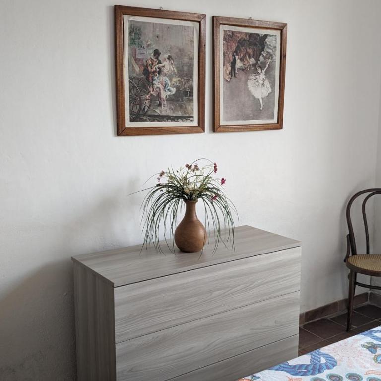 Casa Pagani - Appartamento con 2 Camere da Letto - 20