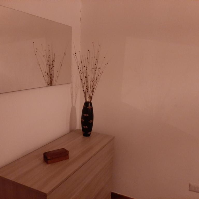 Casa Pagani - Appartamento con 2 Camere da Letto - 23