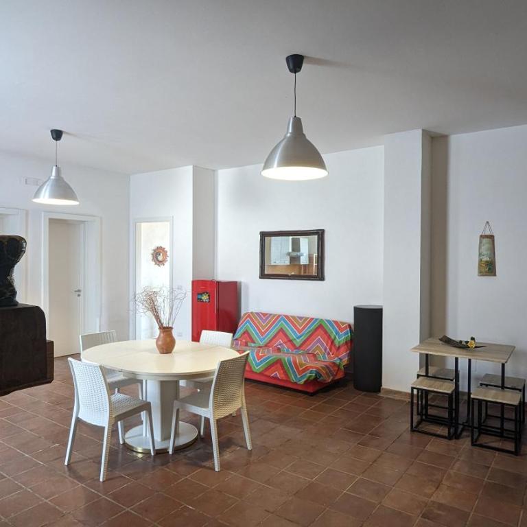 Casa Pagani - Appartamento con 2 Camere da Letto - 24