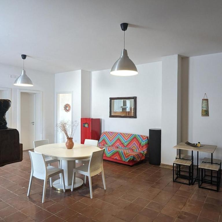 Casa Pagani - Appartamento con 2 Camere da Letto - 29